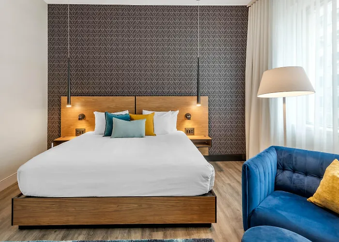 Hotel Royal William, An Ascend Collection Hotel Quebec City